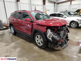 GMC Terrain 2024 1