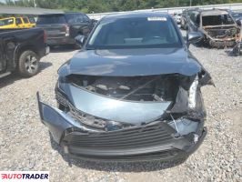 Toyota Venza 2021 2 Toyota Venza 2021 2