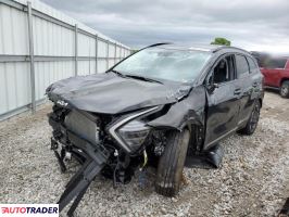 Kia Sportage 2025 2