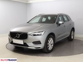 Volvo XC60 2017 2.0 187 KM