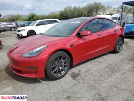 Tesla Model 3 2021 Tesla Model 3 2021