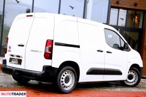 Toyota Pozostałe 2020 1.5