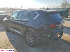 Hyundai Santa Fe 2020 2