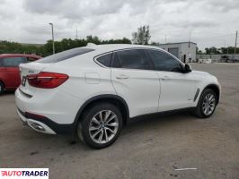 BMW X6 2018 3