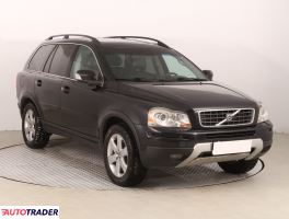 Volvo XC90 2009 3.2 234 KM