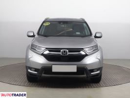 Honda CR-V 2018 1.5 190 KM