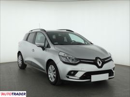 Renault Clio 2018 1.1 72 KM