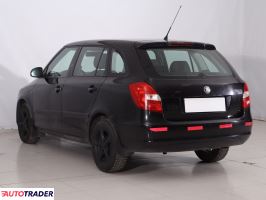 Skoda Fabia 2008 1.2 68 KM