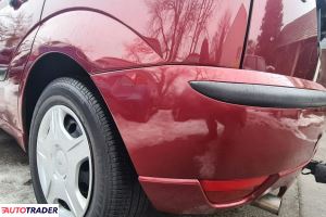 Ford Focus 2004 1.6 100 KM