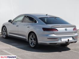 Volkswagen Arteon 2019 2.0 187 KM