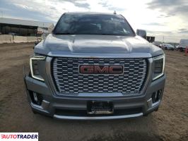 GMC Yukon 2024 6