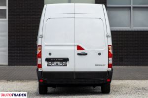 Renault Master 2023 2.3