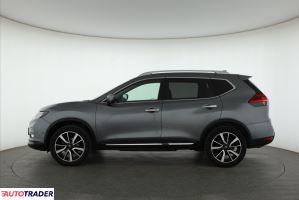 Nissan X-Trail 2019 1.3 156 KM