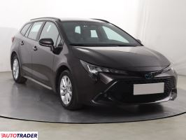 Toyota Corolla 2023 1.8 138 KM