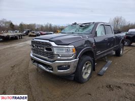Dodge Ram - zobacz ofertę