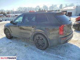 Kia Pozostałe 2022 3