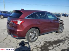 Acura RDX 2018 3