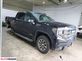 GMC Sierra 2024 6 GMC Sierra 2024 6