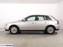 Audi A3 2003 1.9 99 KM