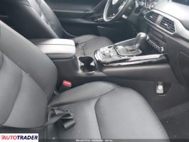Mazda CX-9 2022 2 Mazda CX-9 2022 2