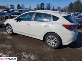 Subaru Impreza 2022 2