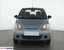 Chevrolet Spark 2009 0.8 50 KM Chevrolet Spark 2009 0.8 50 KM