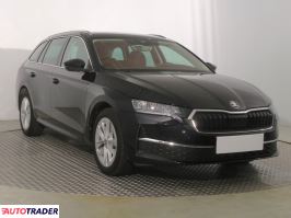 Skoda Octavia - zobacz ofertę
