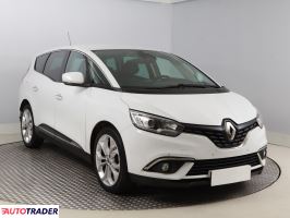Renault Grand Scenic 2020 1.8 118 KM