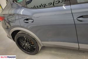 Cupra 2022 2.0 190 KM