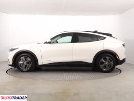 Ford Mustang 2022 296 KM