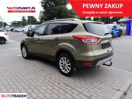 Ford Kuga 2015 2 150 KM Ford Kuga 2015 2 150 KM