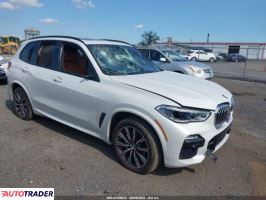 BMW X5 2019 3 BMW X5 2019 3