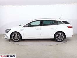 Renault Megane 2019 1.3 138 KM