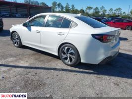 Subaru Legacy 2023 2