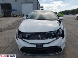 Toyota Corolla 2024 1 Toyota Corolla 2024 1