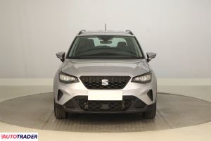 Seat Arona 2022 1.0 108 KM