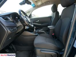 Kia Carens 2019 1.6 135 KM Kia Carens 2019 1.6 135 KM