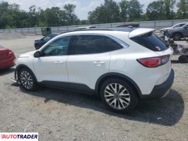 Ford Escape 2020 2
