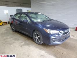 Subaru Impreza 2019 2 Subaru Impreza 2019 2