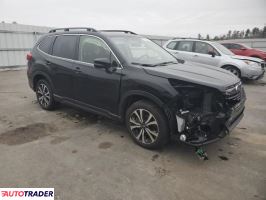 Subaru Forester 2023 2