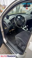 Hyundai Tucson 2007 2.0 141 KM Hyundai Tucson 2007 2.0 141 KM