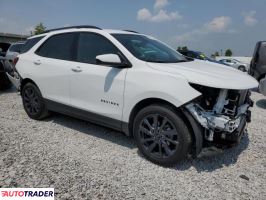 Chevrolet Equinox 2024 1 Chevrolet Equinox 2024 1