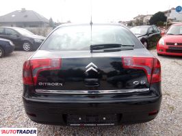 Citroen C5 2006 2 Citroen C5 2006 2