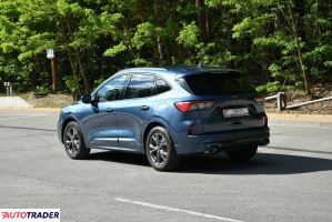 Ford Kuga 2020 2.0 190 KM
