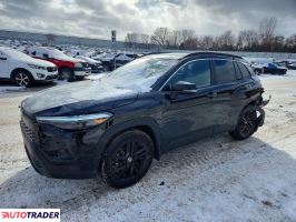 Toyota Corolla 2026 2