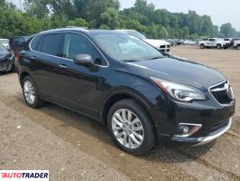 Buick Pozostałe 2020 2 Buick Pozostałe 2020 2