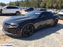 Chevrolet Camaro 2021 2 Chevrolet Camaro 2021 2