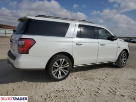 Ford Expedition 2020 3