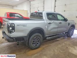Ford Ranger 2024 2