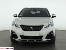 Peugeot 3008 2018 2.0 174 KM